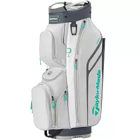 Taylormade Women's Golf Cart Lite Bag 2023