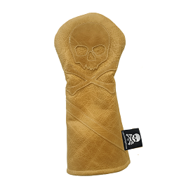 The Baseball Glove Headcover