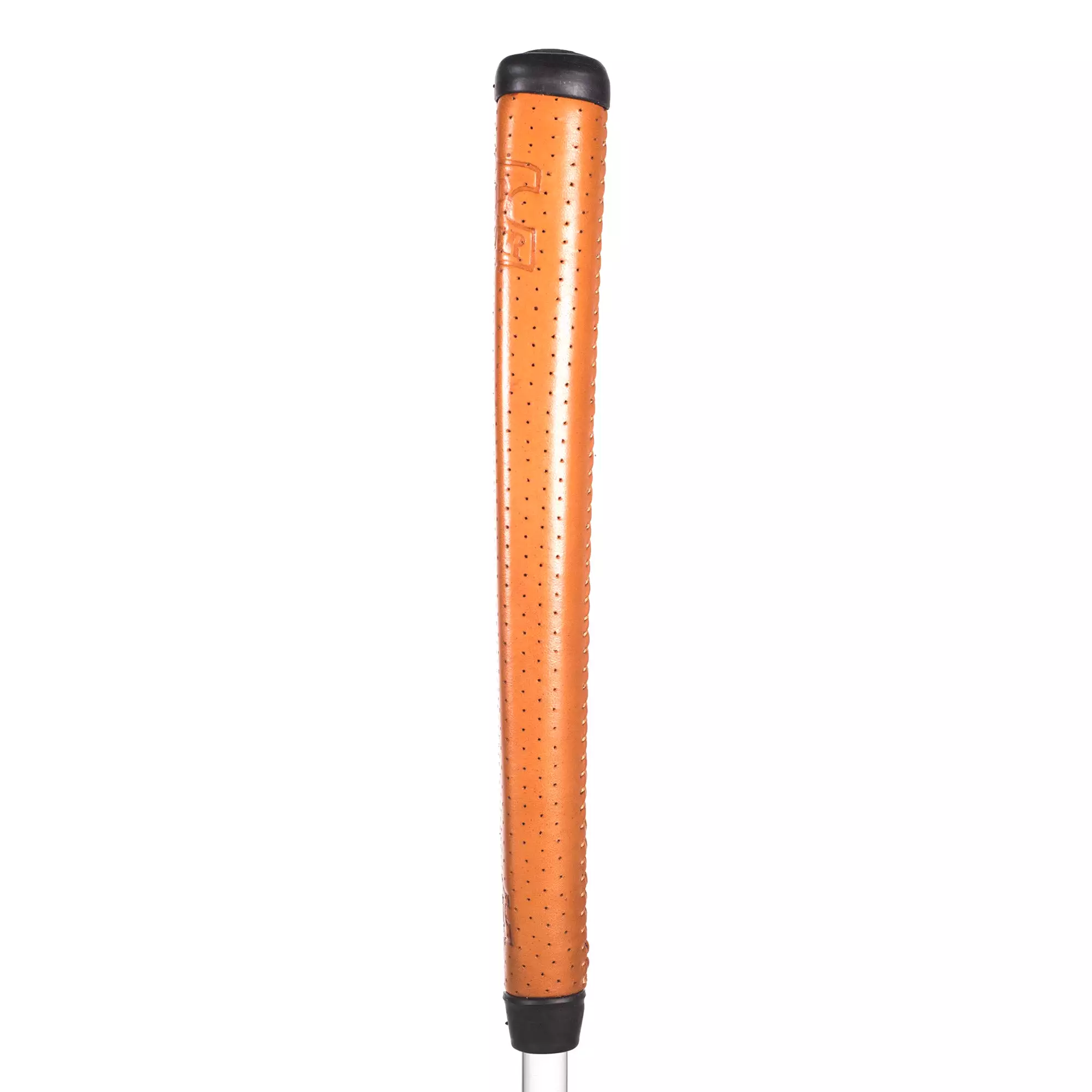 The Grip Master Signature Cabretta Leather Putter Grips