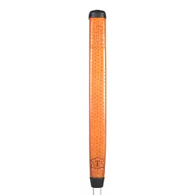 The Grip Master Signature Cabretta Leather Putter Grips