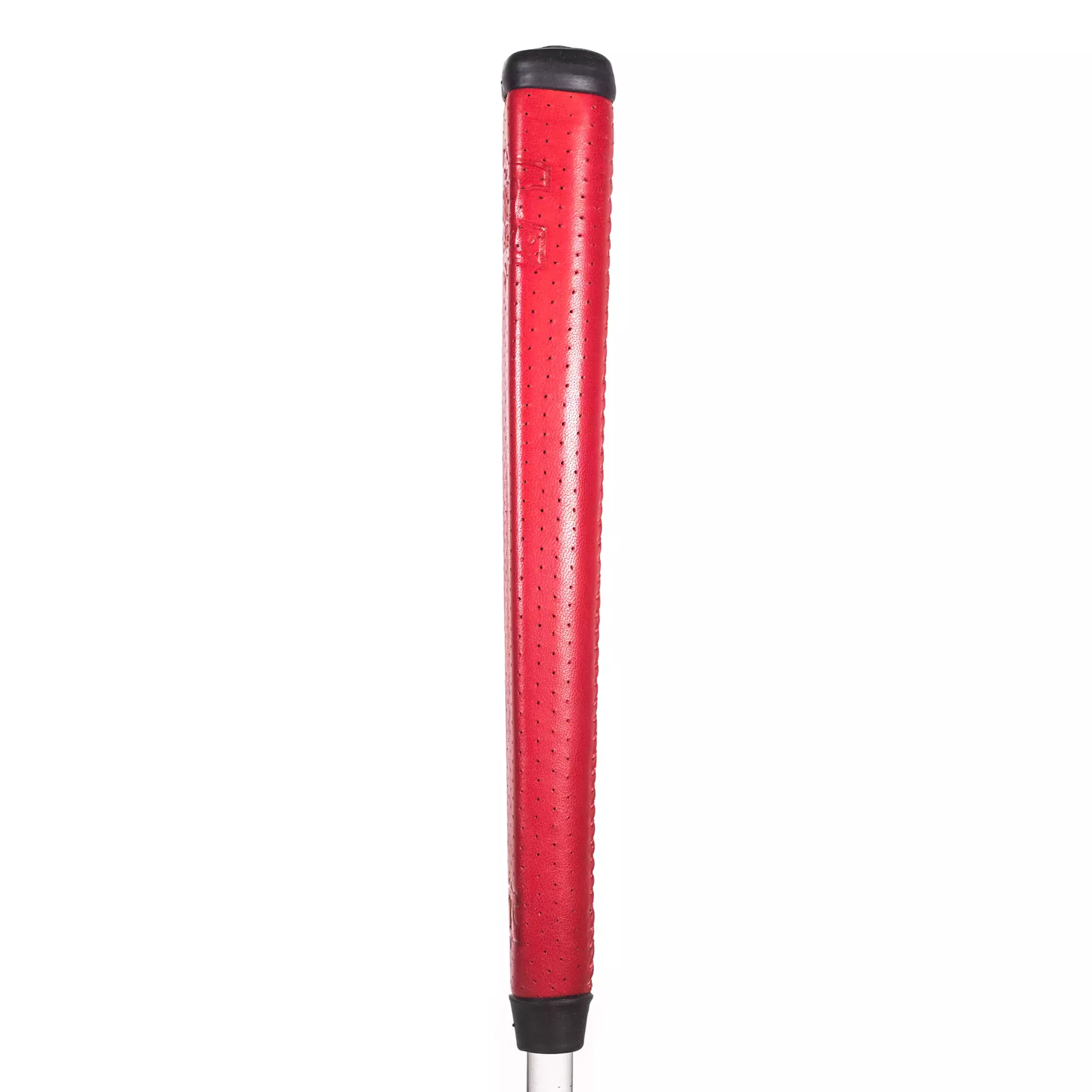 The Grip Master Signature Cabretta Leather Putter Grips