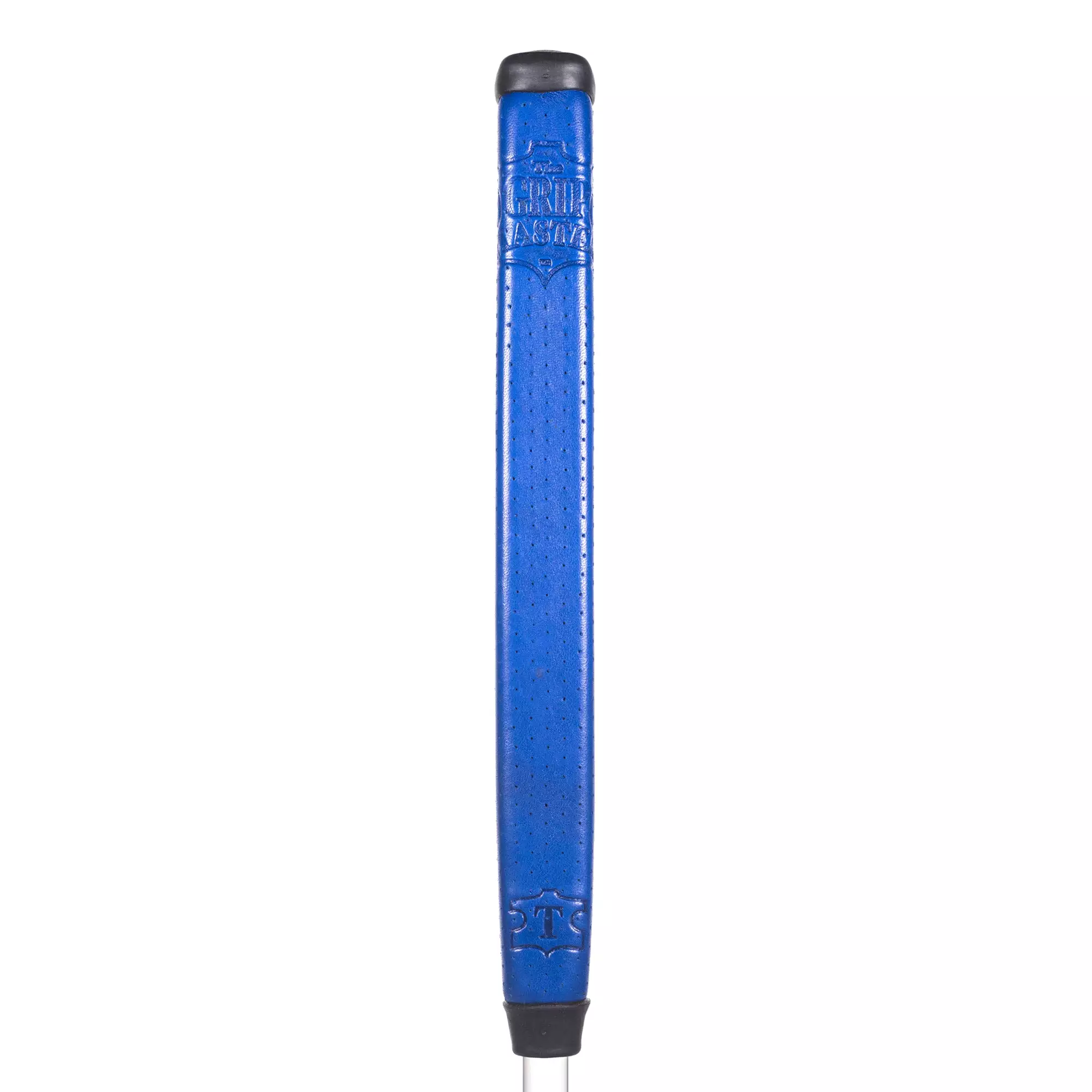 The Grip Master Signature Cabretta Leather Putter Grips