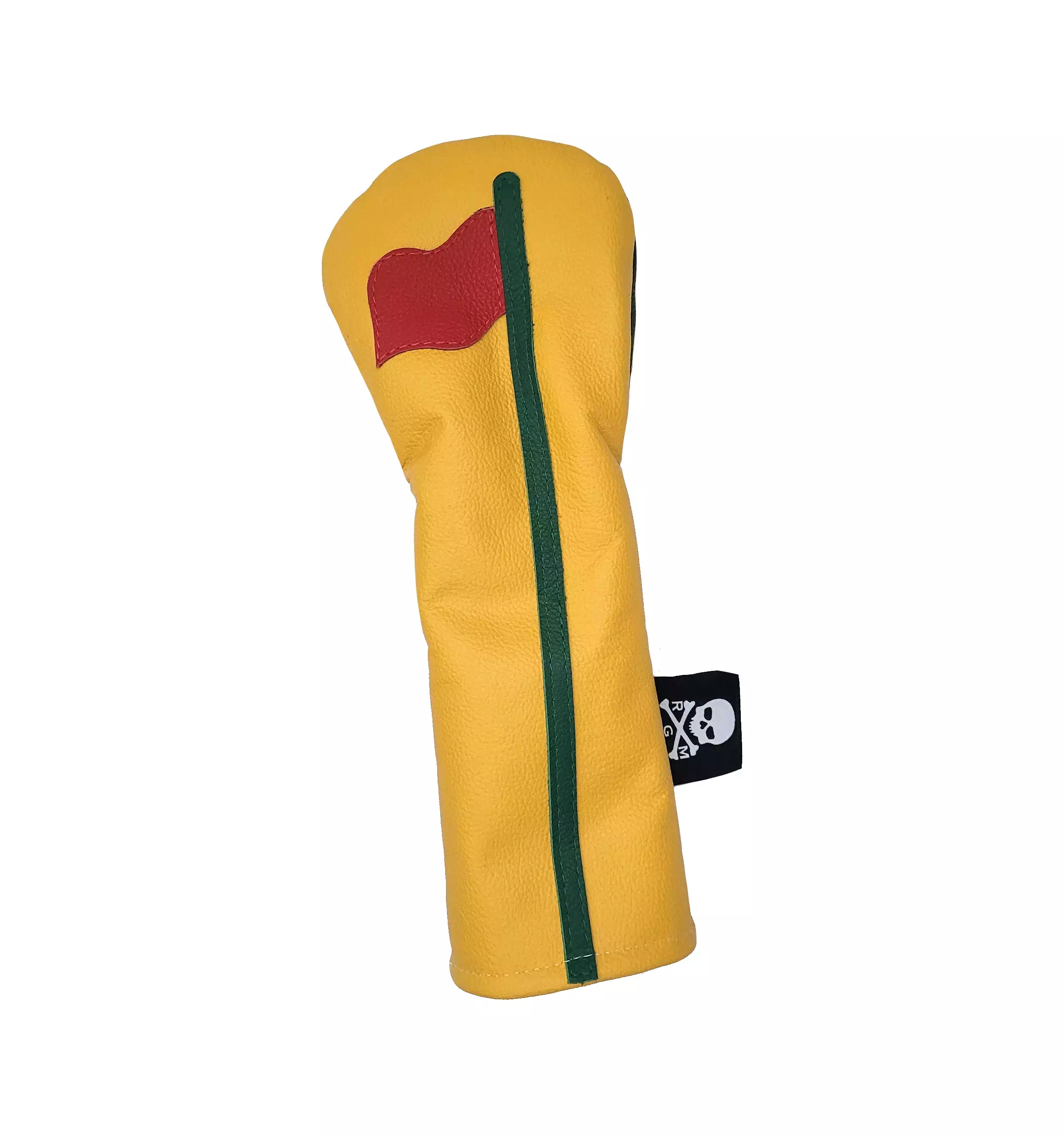 The RMG 2024 Masters/Augusta Inspired Headcover