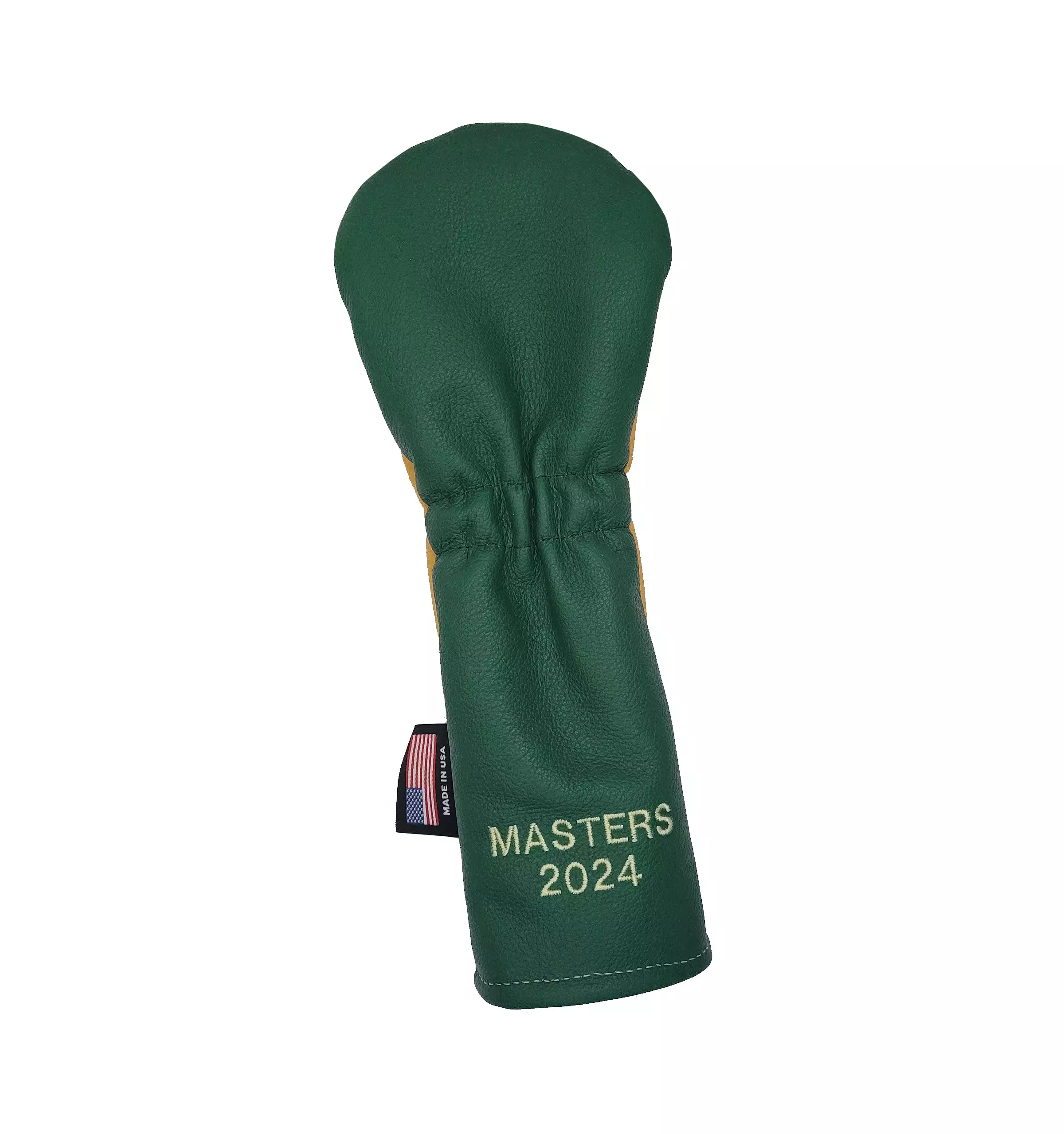 The RMG 2024 Masters/Augusta Inspired Headcover