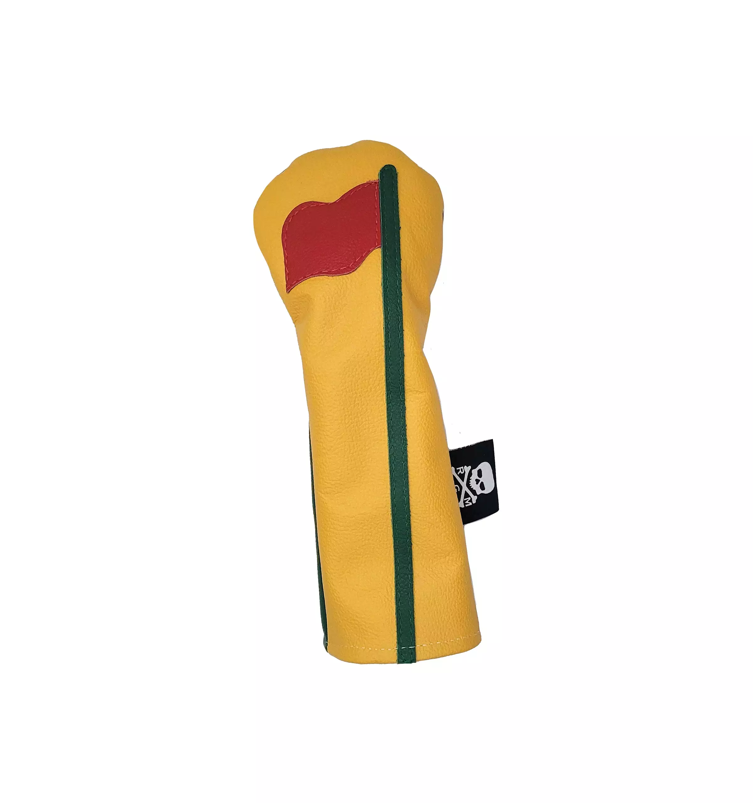 The RMG 2024 Masters/Augusta Inspired Headcover