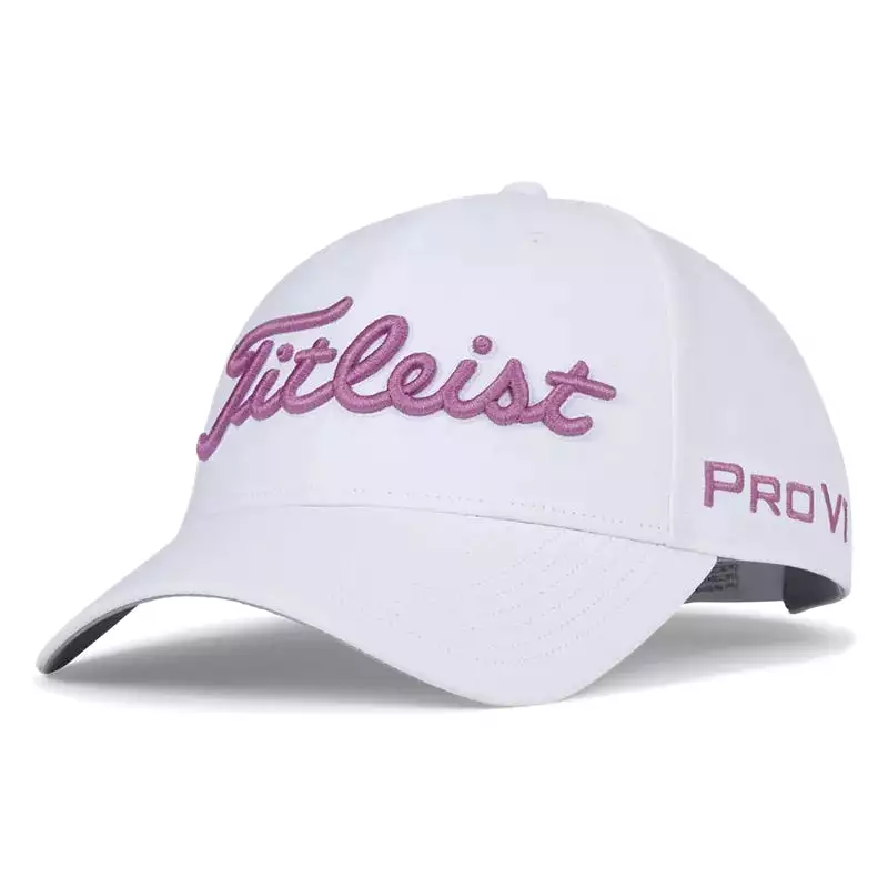 Titleist 2023 Tour Performance Hat