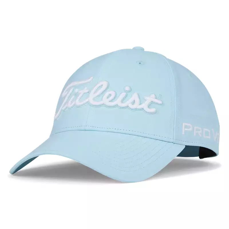 Titleist 2023 Tour Performance Hat