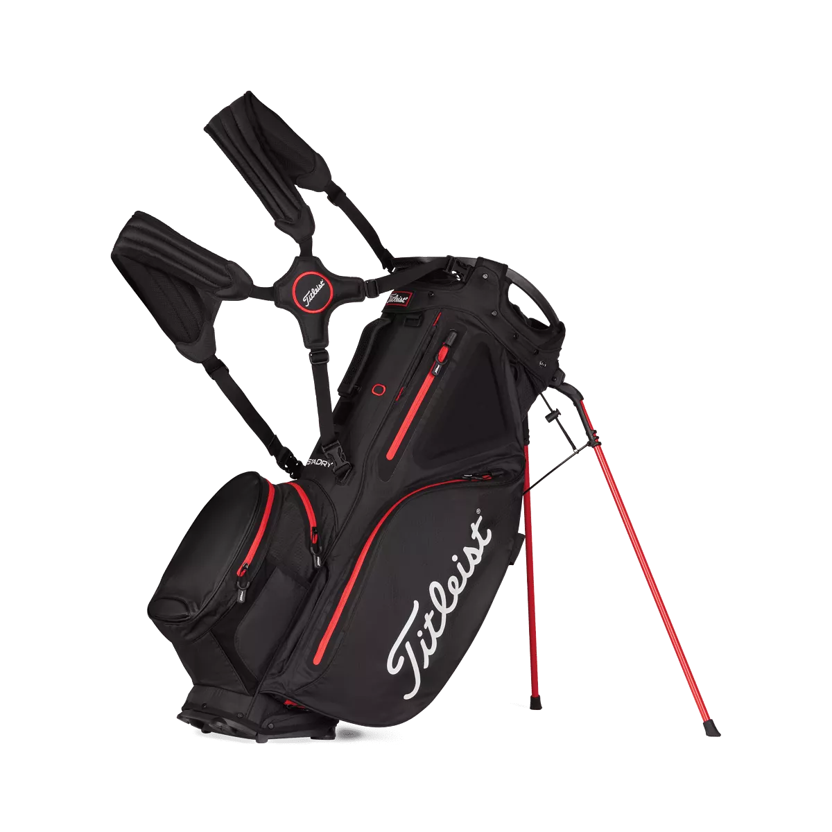 Titleist Hybrid 14 StaDry Stand Bag 2023