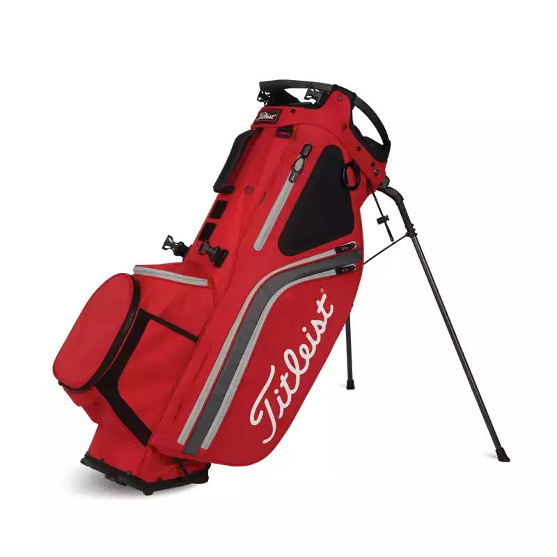 Titleist Hybrid 14 Stand Bag 2022