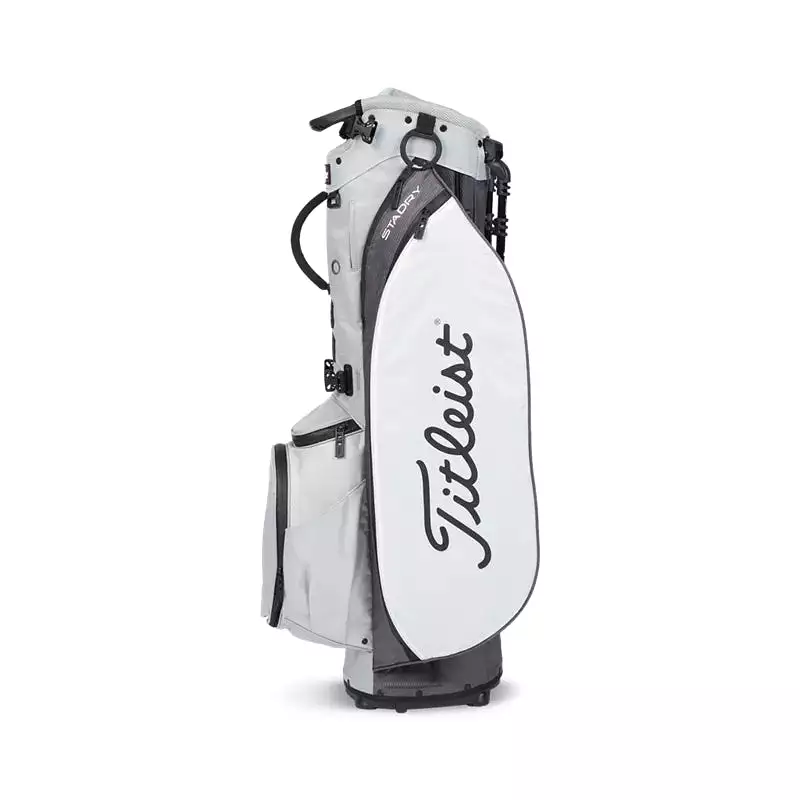 Titleist Players 5 StaDry Stand Bag