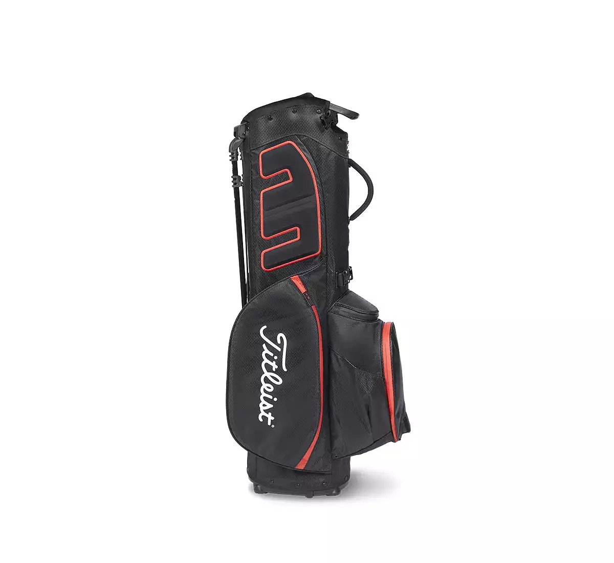 Titleist Players 5 StaDry Stand Bag