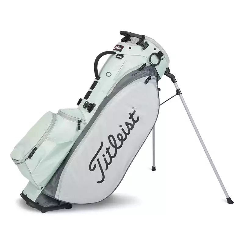 Titleist Players 5 StaDry Stand Bag