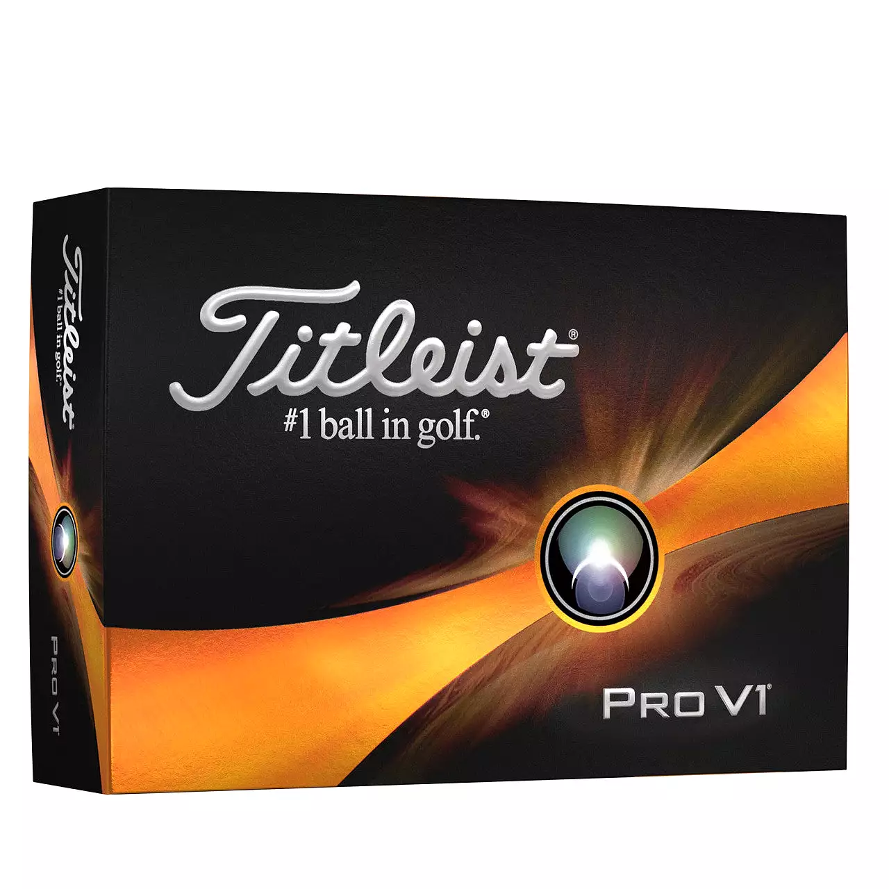 Titleist ProV1 Golf Ball