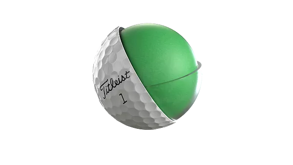 Titleist ProV1 Golf Ball