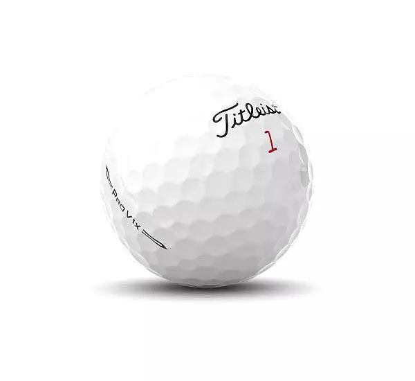 Titleist ProV1x Golf Ball