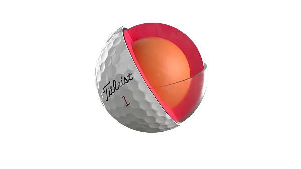 Titleist ProV1x Golf Ball