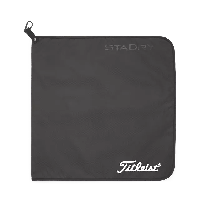 Titleist StaDry Performance Towel