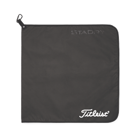 Titleist StaDry Performance Towel