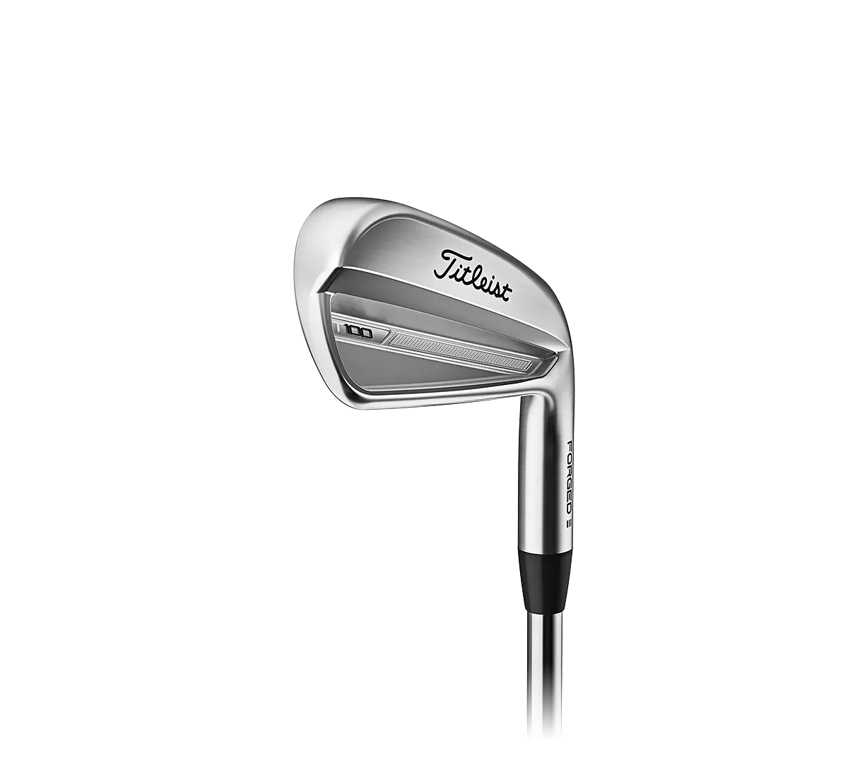 Titleist T100 Iron RH (2023) (Custom)