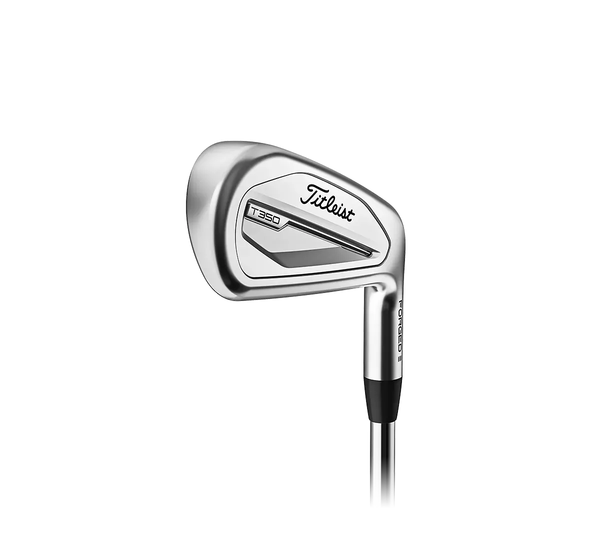 Titleist T350 Iron RH (2023) (Custom)