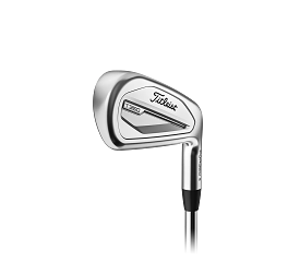 Titleist T350 Iron RH - Graphite (2023) (Custom)