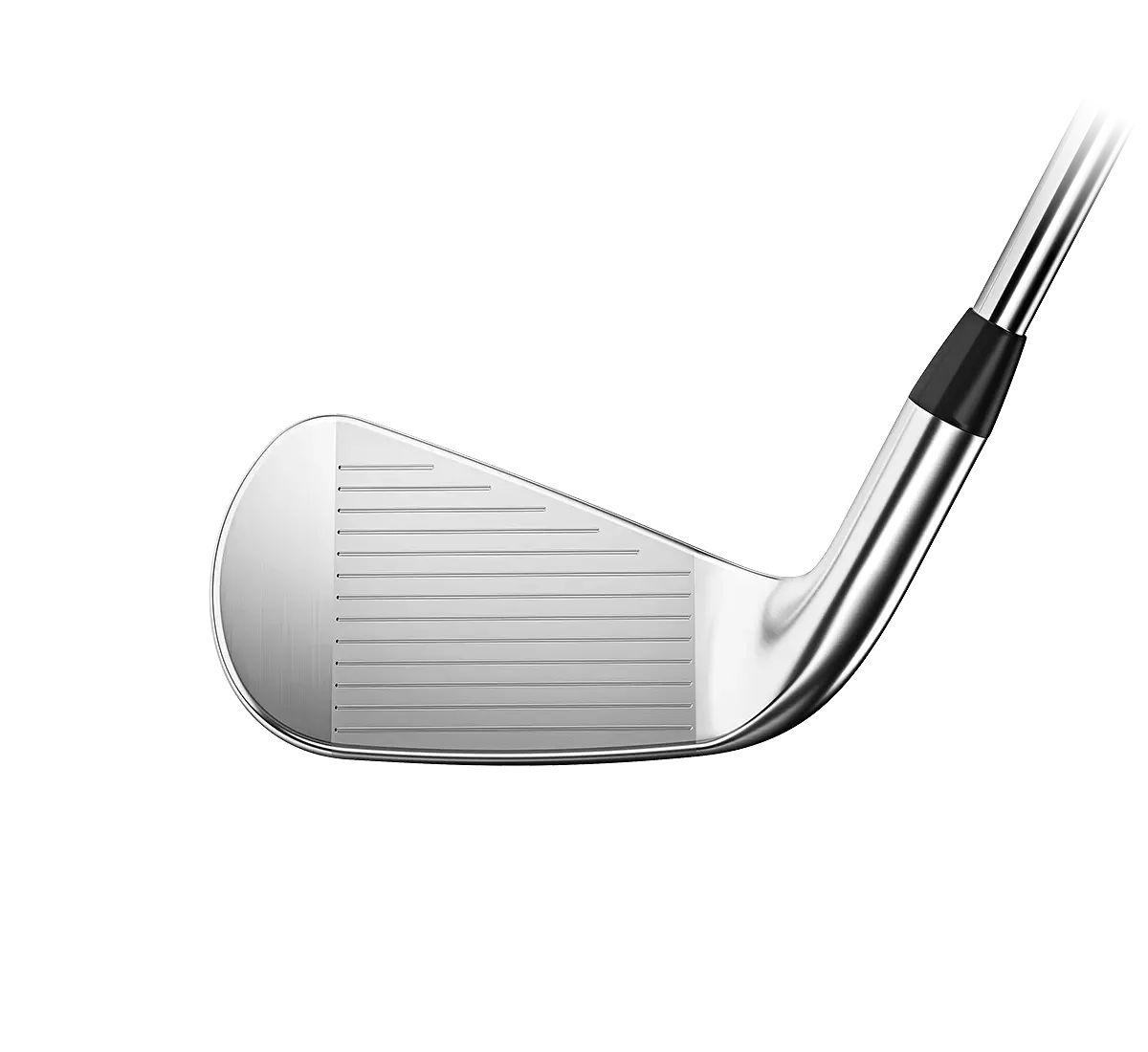 Titleist T350 Iron RH - Graphite (2023) (Custom)