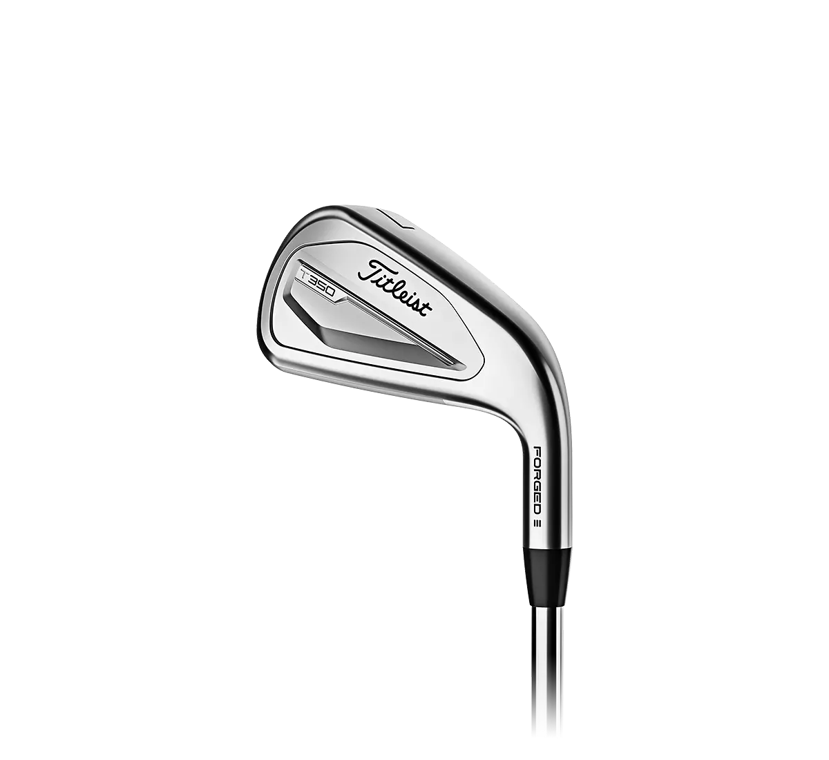 Titleist T350 Iron RH - Graphite (2023) (Custom)