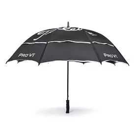 Titleist Tour Double Canopy Umbrella 23