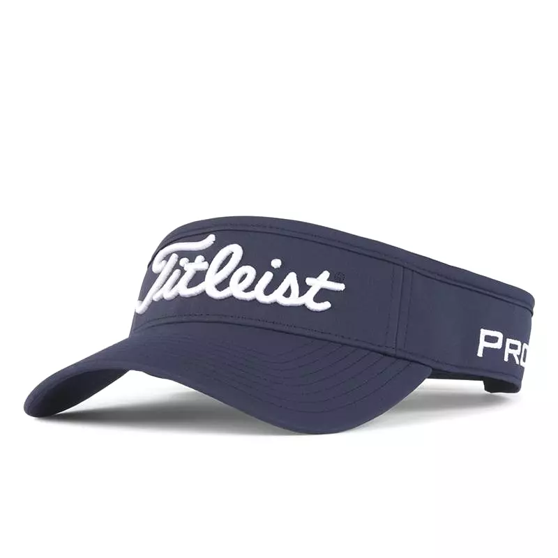 Titleist Tour Performance Visor 23