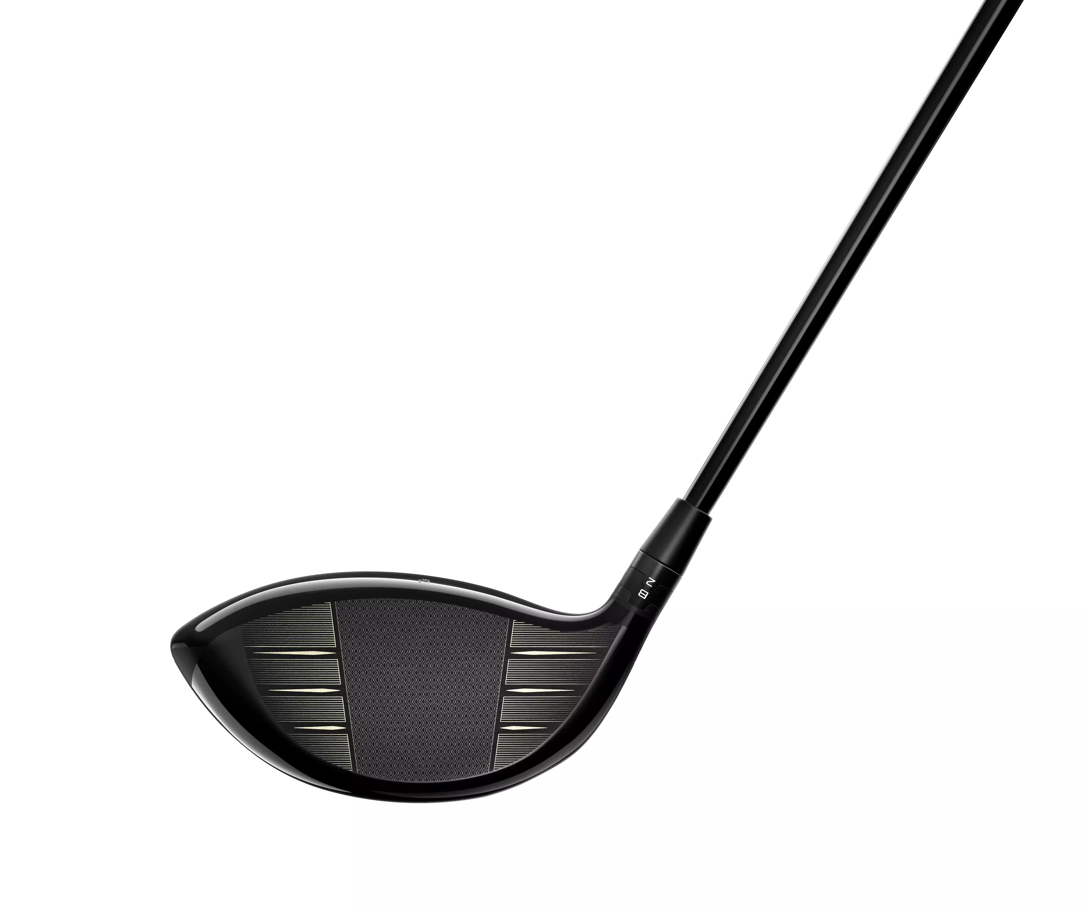 Titleist TSR2 Driver RH