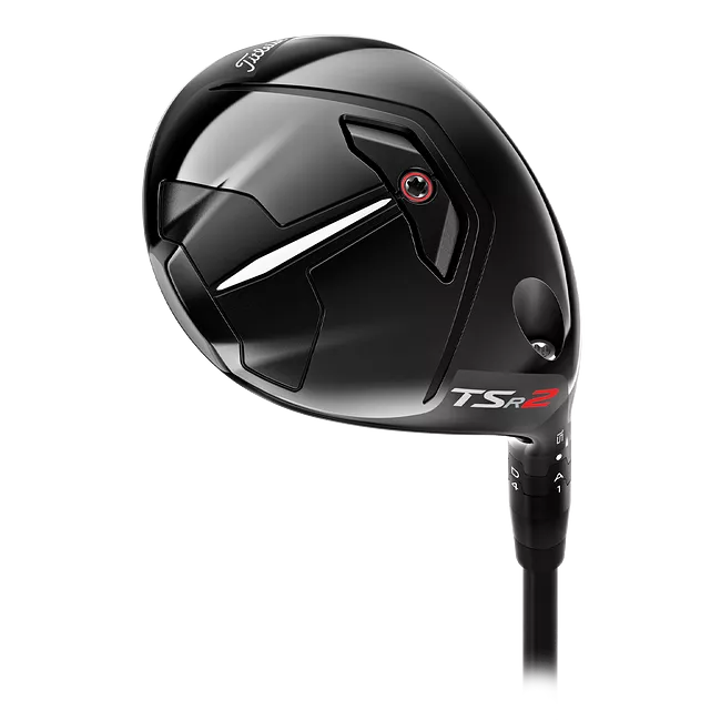 Titleist TSR2 Fairway RH (Custom)