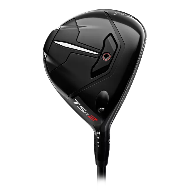 Titleist TSR2 Fairway RH