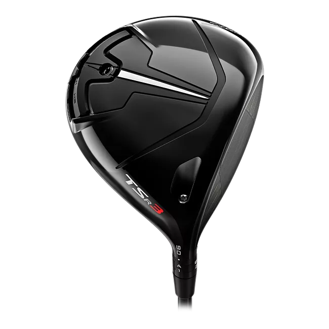 Titleist TSR3 Driver RH