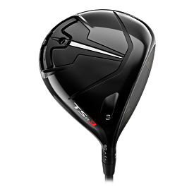 Titleist TSR3 Driver RH