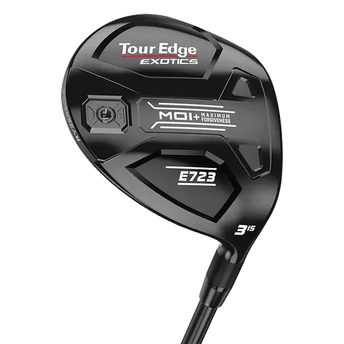 Tour Edge Exotics E723 Fairway Wood