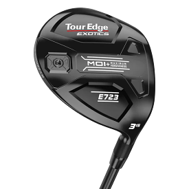 Tour Edge Exotics E723 Fairway Wood