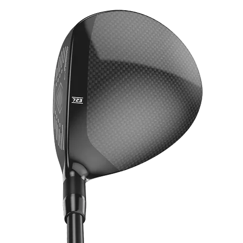 Tour Edge Exotics E723 Fairway Wood