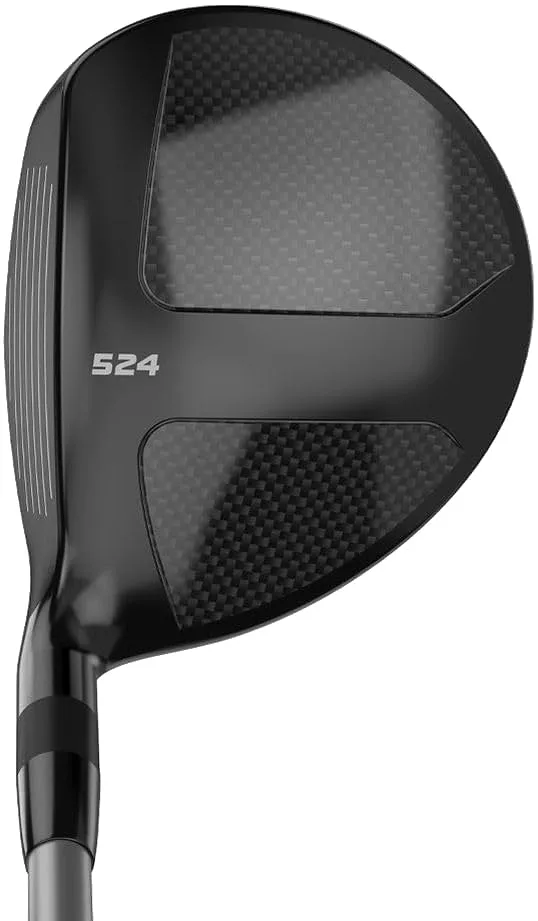 Tour Edge Hot Launch E524 Fairway Wood