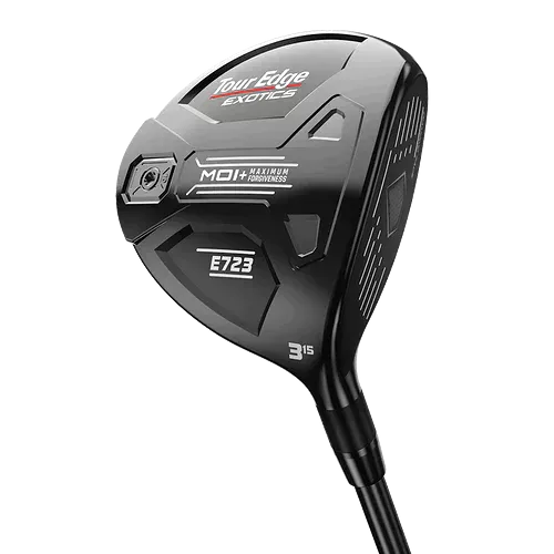 Tour Edge Women's Exotics E723 Fairway Wood