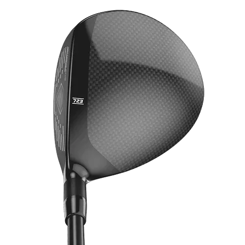 Tour Edge Women's Exotics E723 Fairway Wood