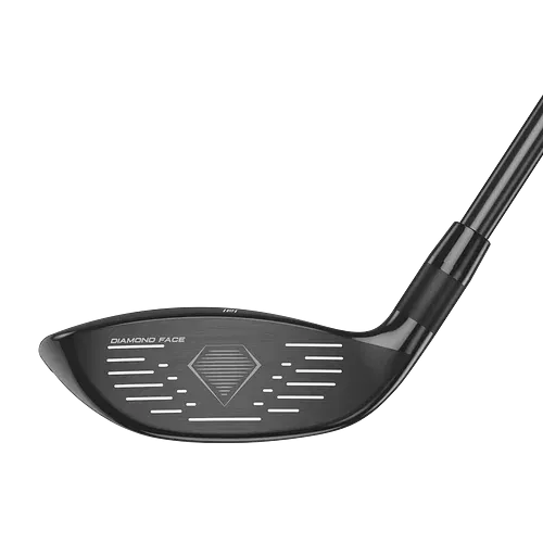 Tour Edge Women's Exotics E723 Fairway Wood