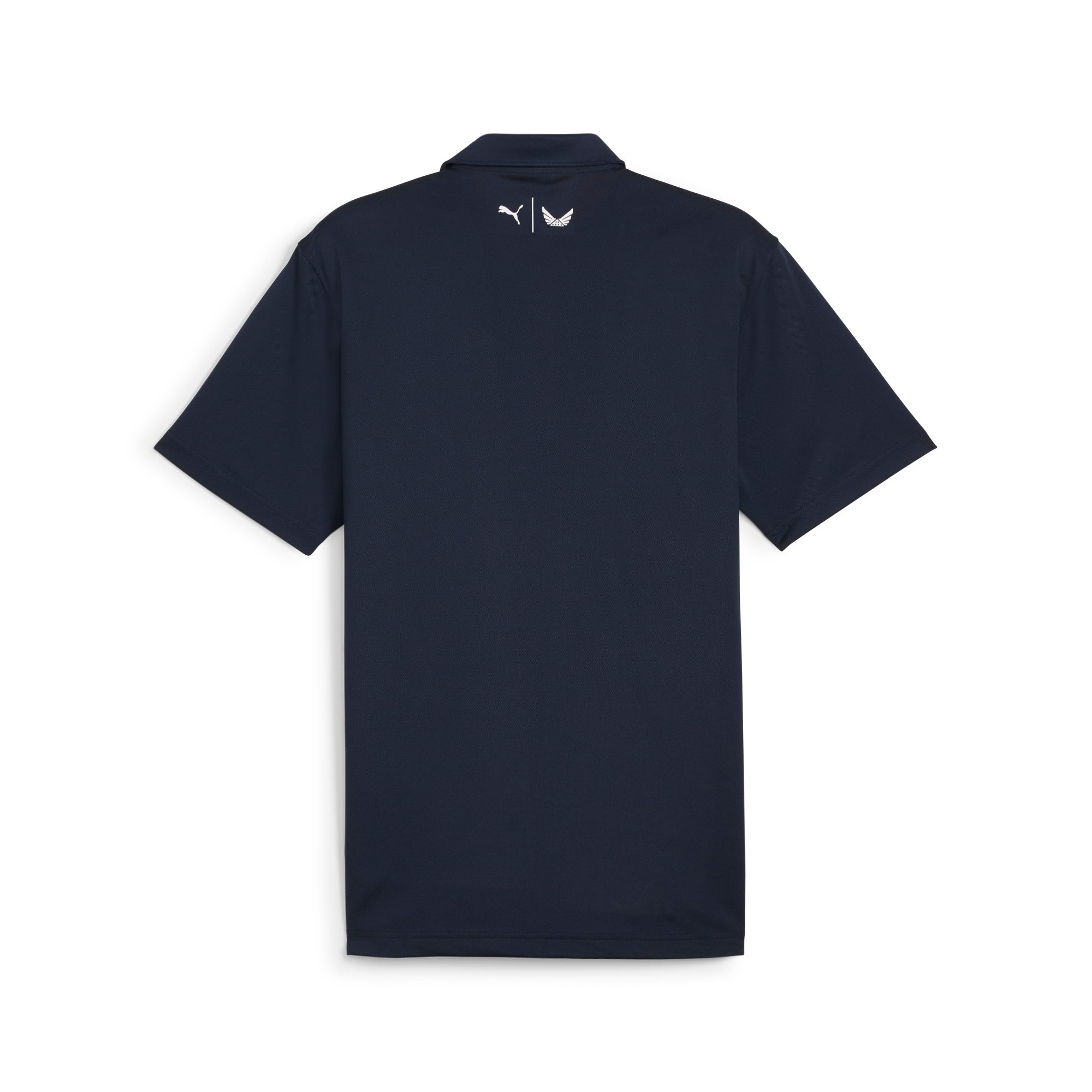 Volition Eagle Golf Polo