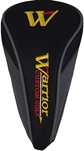 Warrior Golf Tomahawk Fairway Wood