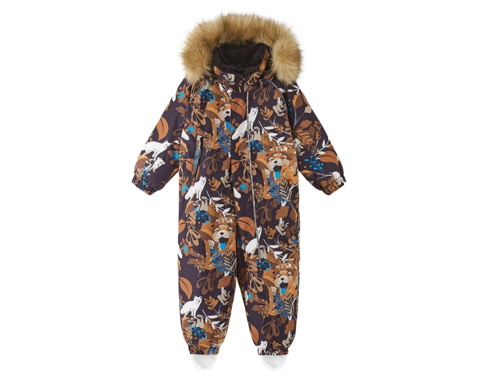 Waterproof Reimatec Snowsuit - Lappi