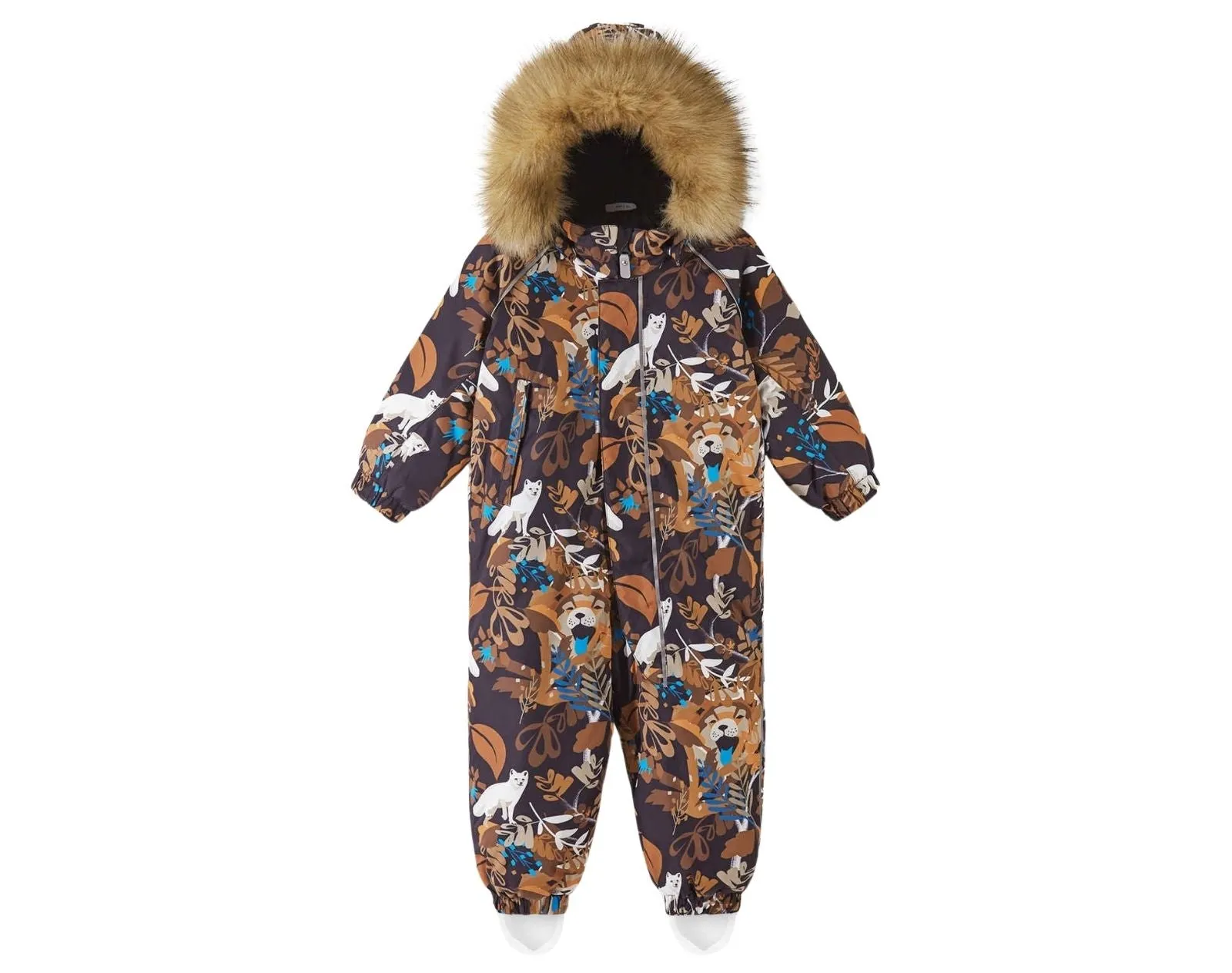 Waterproof Reimatec Snowsuit - Lappi