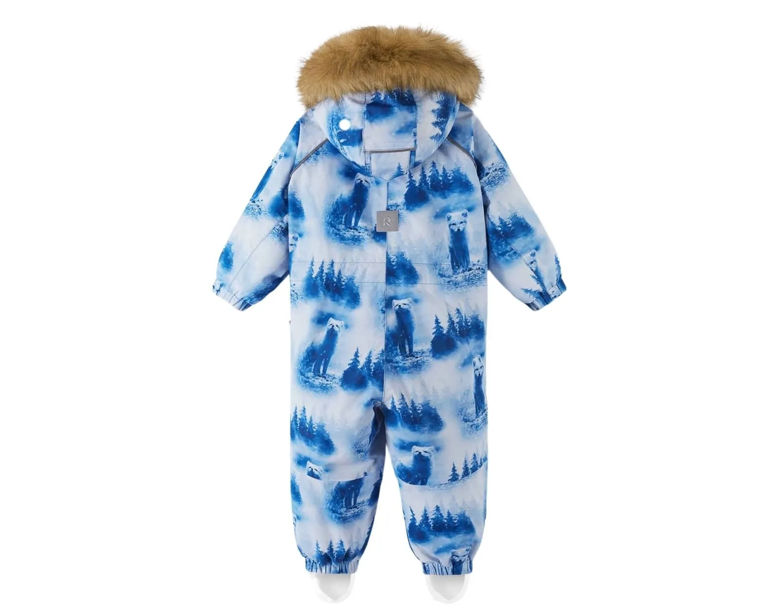 Waterproof Reimatec Snowsuit - Lappi