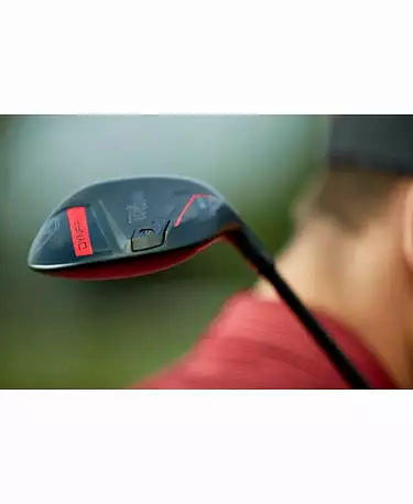 Wilson Dynapower Fairway Wood