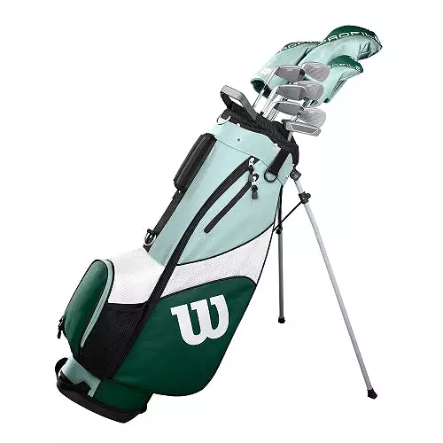 Wilson Golf Profile SGI Complete Womens Golf Club Set