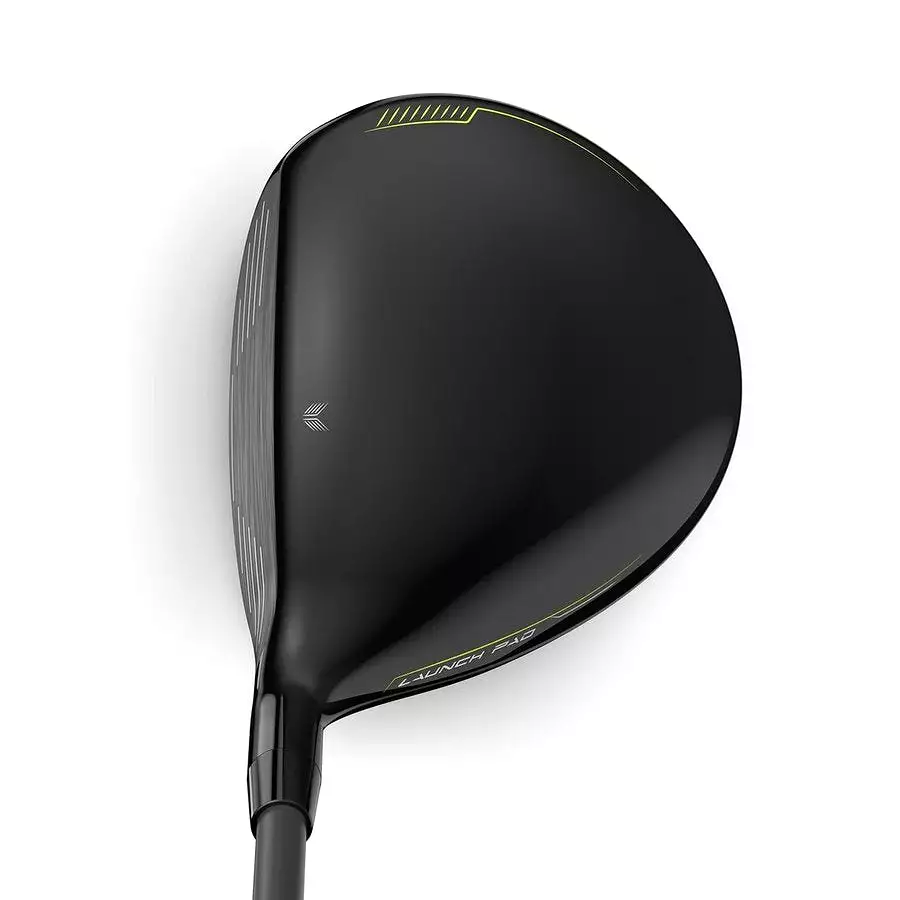 Wilson Launch Pad 2 Fairway Wood