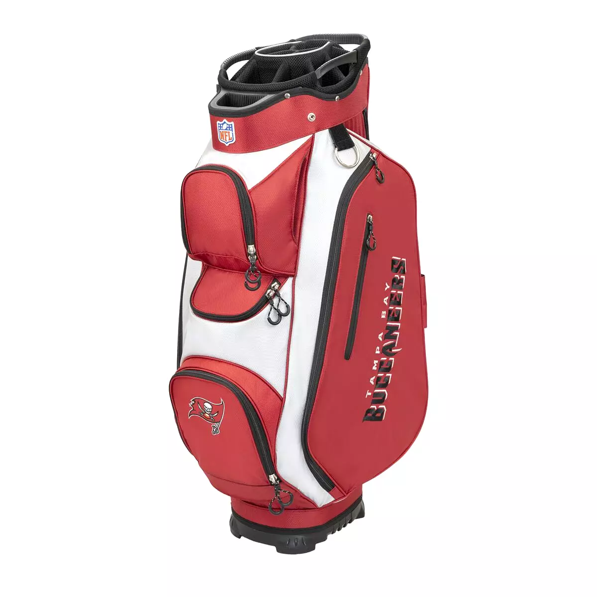 WIlson NFL Licensed Golf Cart Bags